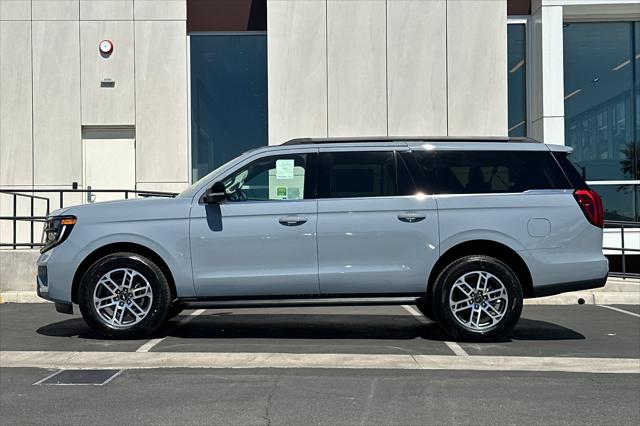 2026 Ford Expedition Max Active MAX