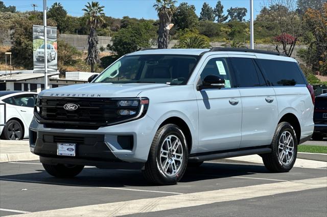 2026 Ford Expedition Max Active MAX