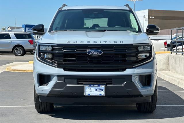 2026 Ford Expedition Max Active MAX