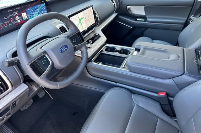 2026 Ford Expedition Max Active MAX