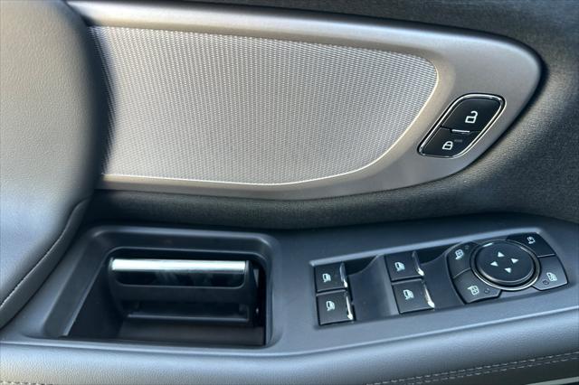 2026 Ford Expedition Max Active MAX
