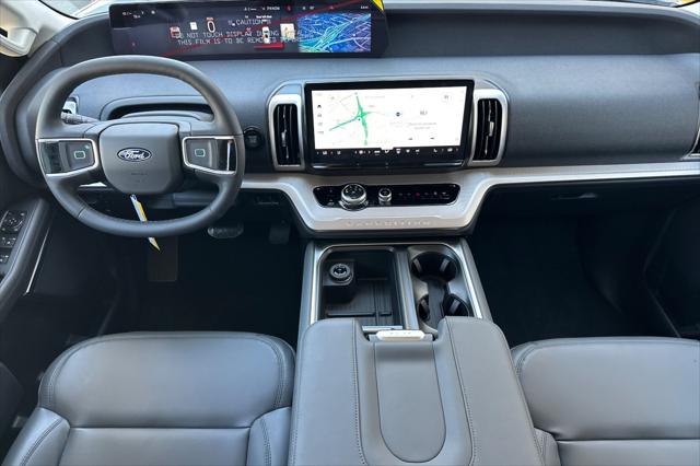 2026 Ford Expedition Max Active MAX