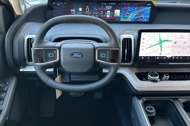 2026 Ford Expedition Max Active MAX