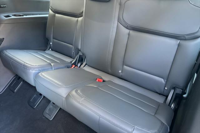 2026 Ford Expedition Max Active MAX