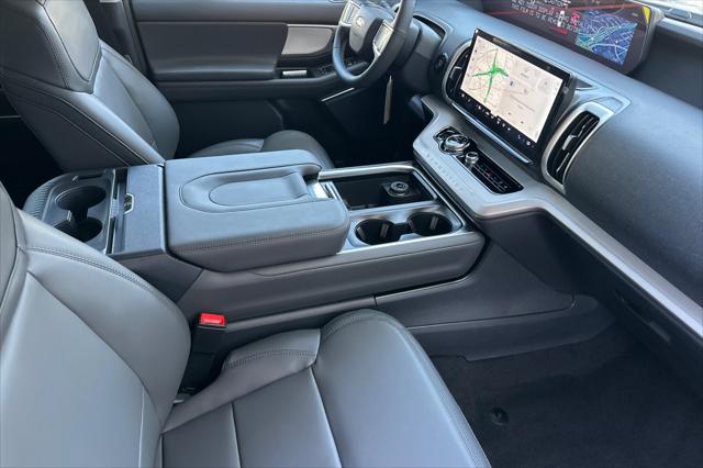2026 Ford Expedition Max Active MAX