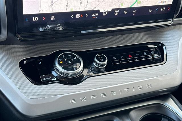 2026 Ford Expedition Max Active MAX