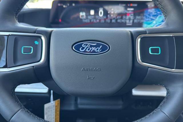 2026 Ford Expedition Max Active MAX