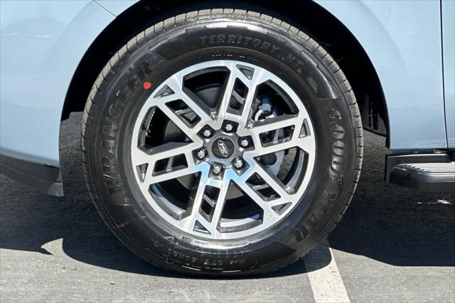 2026 Ford Expedition Max Active MAX