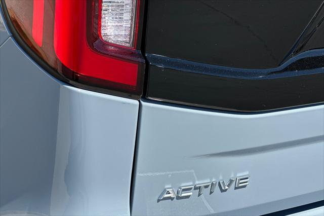2026 Ford Expedition Max Active MAX