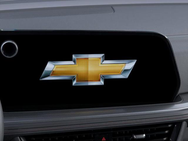 2026 Chevrolet Suburban RST, RWD