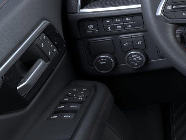 2026 Chevrolet Suburban RST, RWD