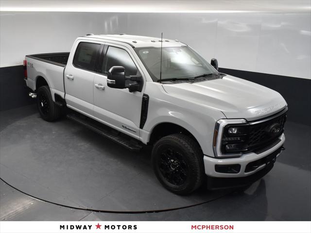 2026 Ford F-250 LARIAT for sale in McPherson, KS