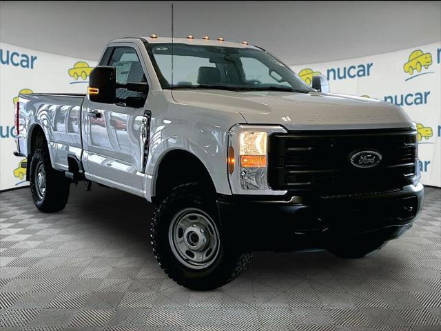 2026 Ford F-350 XL for sale in St. Albans, VT