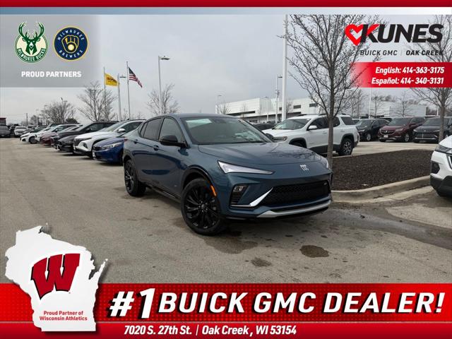2026 Buick NV Sport Touring FWD for sale in Oak Creek, WI