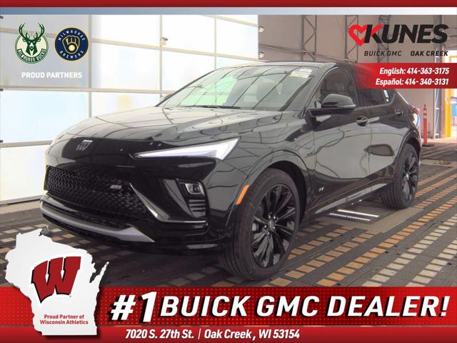 2026 Buick NV Sport Touring FWD for sale in Oak Creek, WI
