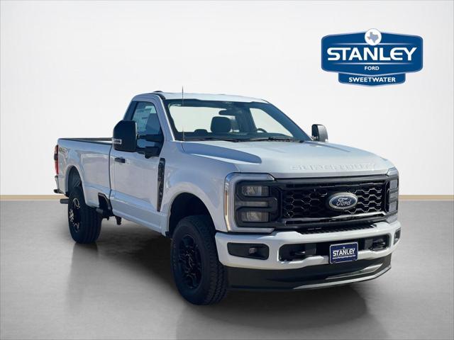 2026 Ford F-350 XL for sale in Sweetwater, TX