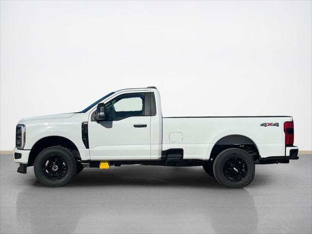 2026 Ford F-350 XL