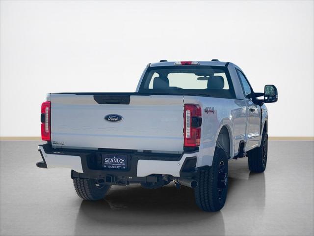 2026 Ford F-350 XL