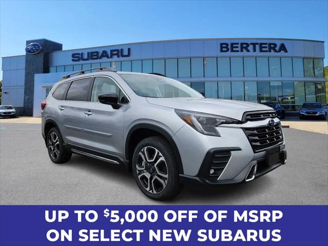 2026 Subaru Ascent Touring 7-Passenger for sale in Hartford, CT