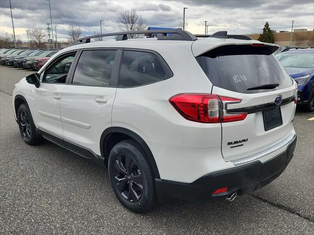 2026 Subaru Ascent Premium 7-Passenger
