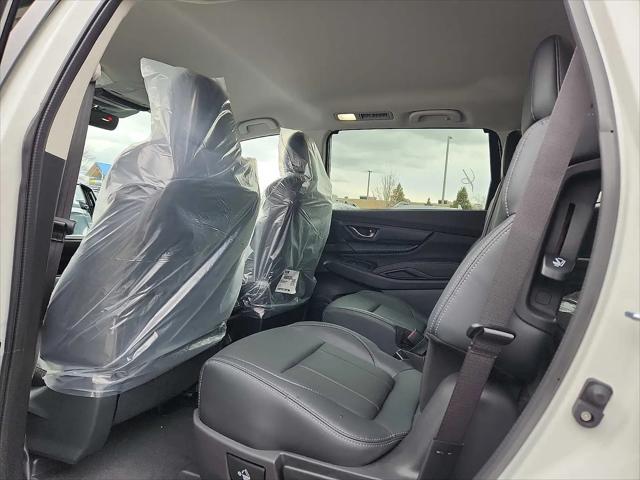 2026 Subaru Ascent Premium 7-Passenger