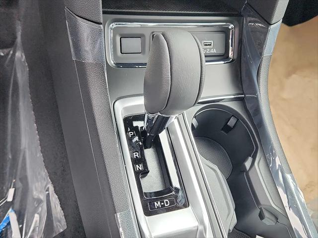 2026 Subaru Ascent Premium 7-Passenger