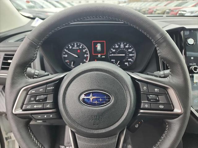 2026 Subaru Ascent Premium 7-Passenger