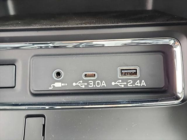 2026 Subaru Ascent Premium 7-Passenger