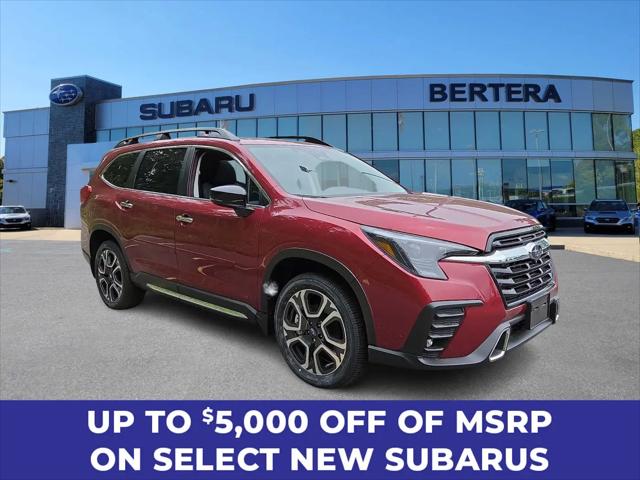 2026 Subaru Ascent Touring 7-Passenger for sale in Hartford, CT