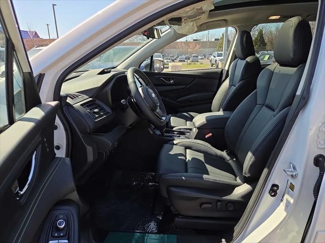 2026 Subaru Ascent Onyx Edition Touring