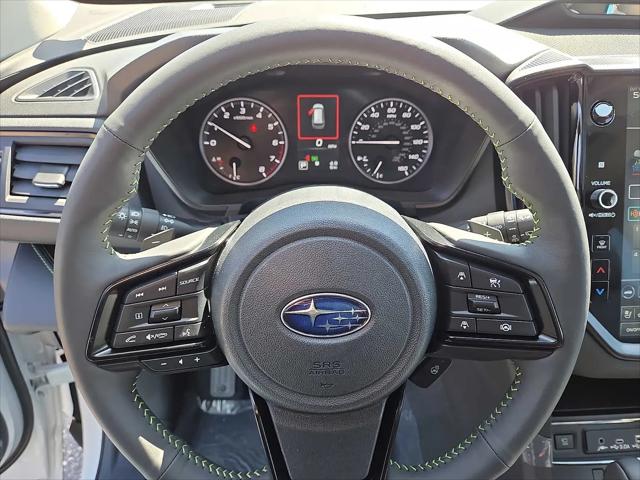 2026 Subaru Ascent Onyx Edition Touring