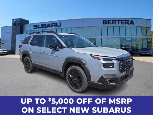 2026 Subaru Outback Limited for sale in Hartford, CT