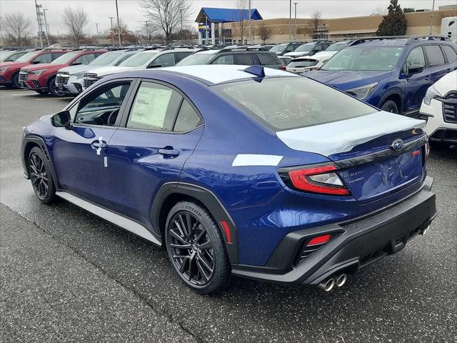 2026 Subaru WRX GT