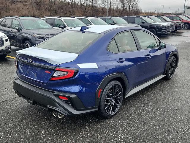 2026 Subaru WRX GT