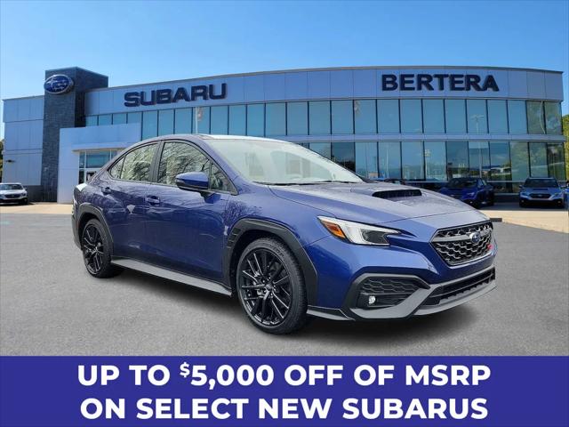 2026 Subaru WRX GT for sale in Hartford, CT