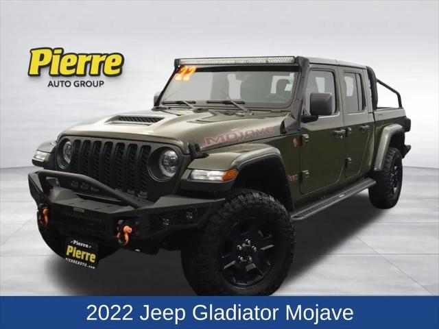 2022 Jeep Gladiator Sport for sale in Lynnwood, WA