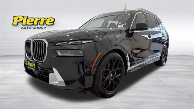 2023 BMW X7 xDrive40i for sale in Seattle, WA