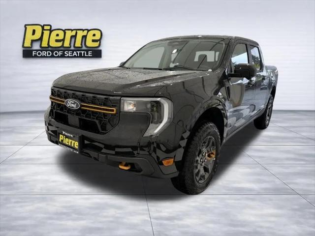 2026 Ford Maverick Tremor for sale in Seattle, WA