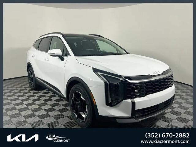 2026 Kia Sportage EX for sale in Clermont, FL