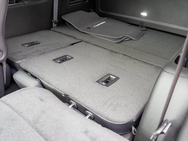 2026 GMC Acadia Denali AWD