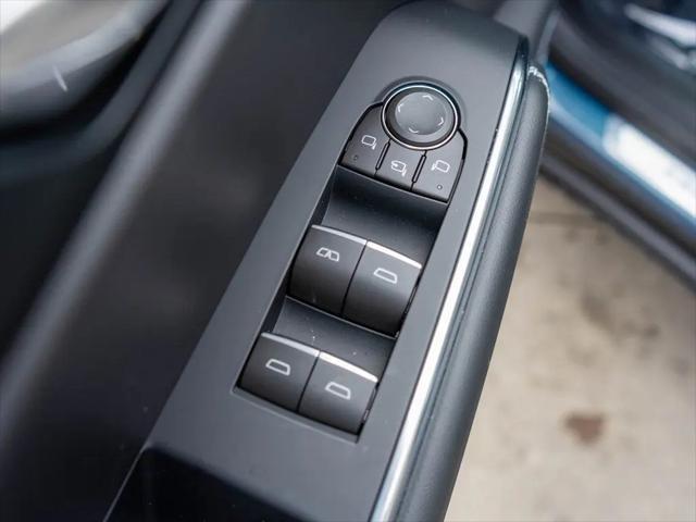 2026 GMC Acadia Denali AWD