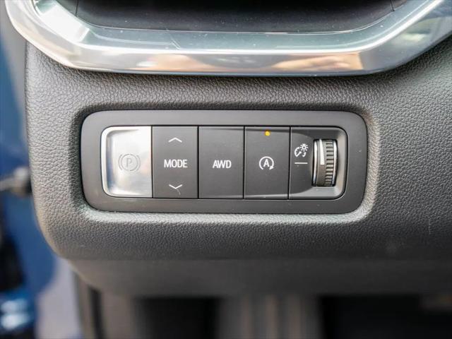 2026 GMC Acadia Denali AWD