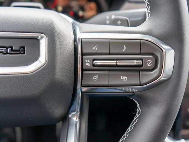 2026 GMC Acadia Denali AWD