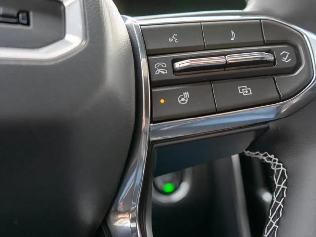 2026 GMC Acadia Denali AWD