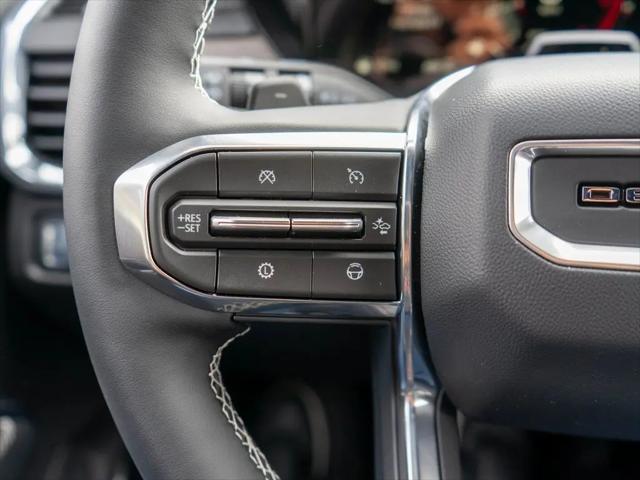2026 GMC Acadia Denali AWD