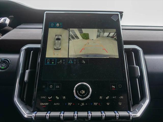 2026 GMC Acadia Denali AWD