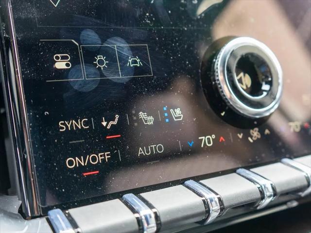 2026 GMC Acadia Denali AWD