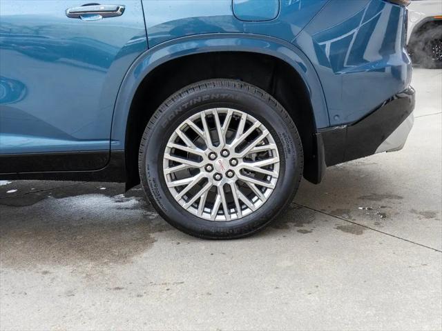 2026 GMC Acadia Denali AWD