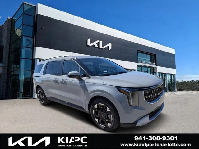 2026 Kia Carnival MPV EX for sale in Port Charlotte, FL