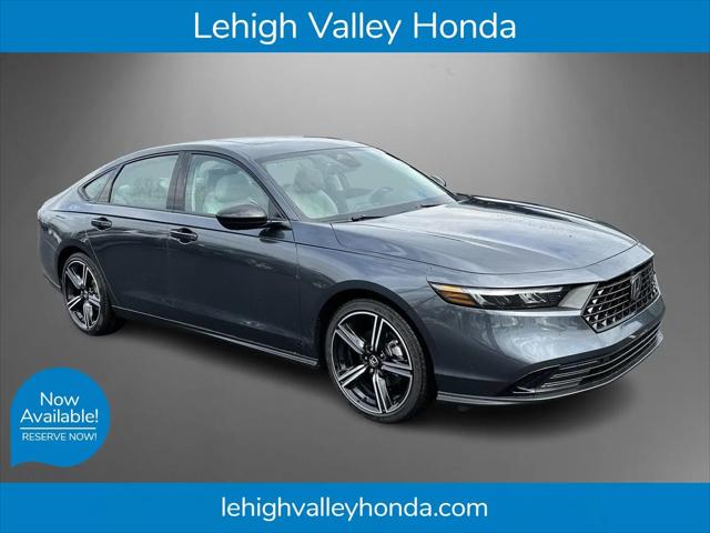 2026 Honda Accord Sedan SE for sale in Emmaus, PA